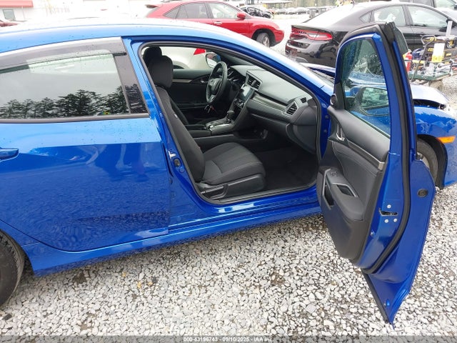 SHHFK7H56JU406668 Honda l15ba