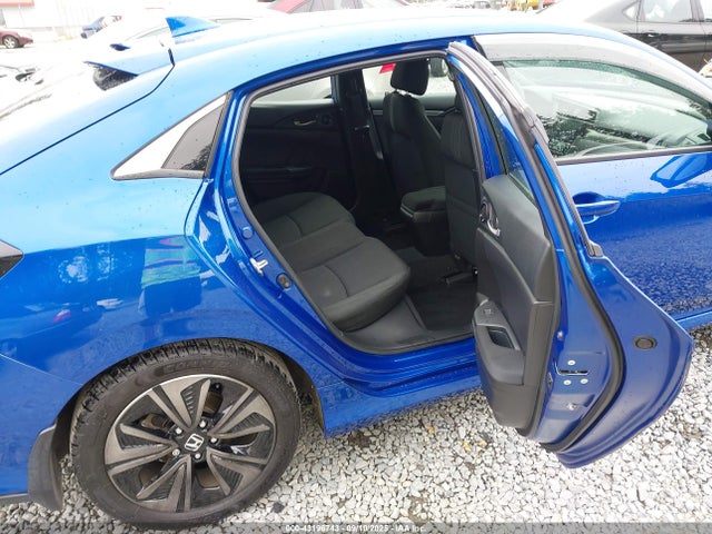 SHHFK7H56JU406668 Honda l15ba