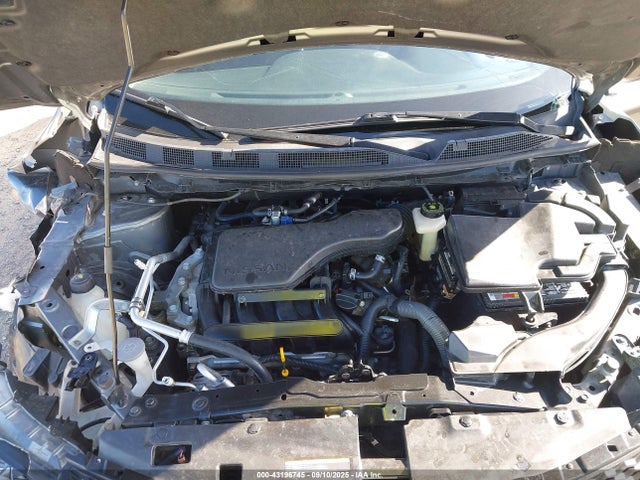 JN1BJ1CP8JW153425 Nissan Rogue Sport Sv
