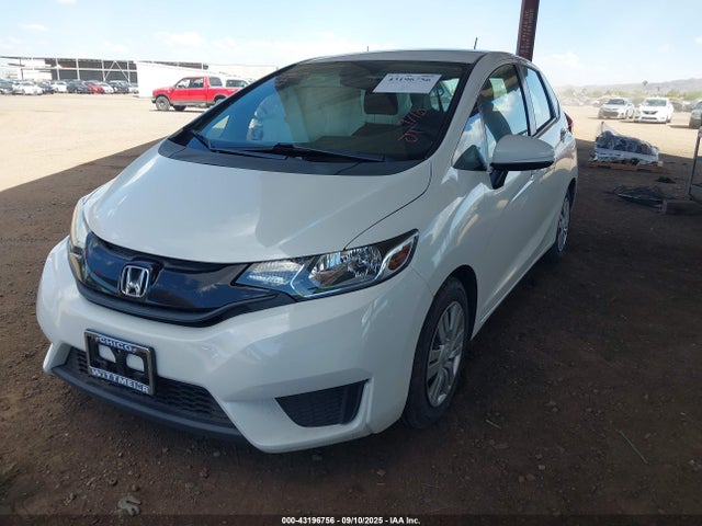3HGGK5H50FM721058 Honda l15b1