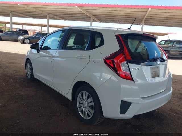 3HGGK5H50FM721058 Honda l15b1