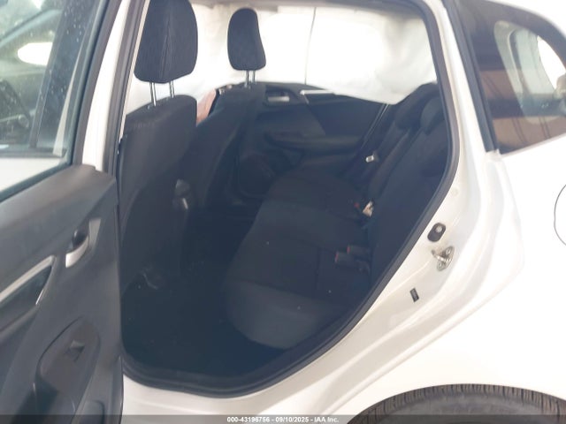 3HGGK5H50FM721058 Honda l15b1