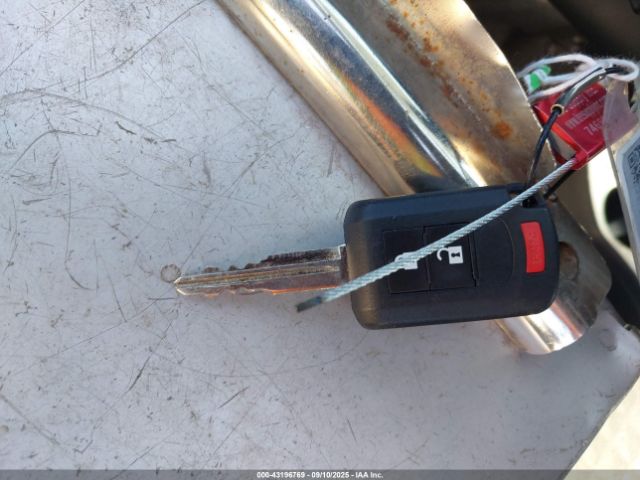 2024 MITSUBISHI MIRAGE ML32AUHJ5RH017498 Photo 10