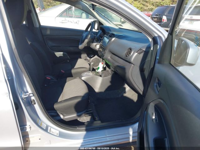 2024 MITSUBISHI MIRAGE ML32AUHJ5RH017498 Photo 4