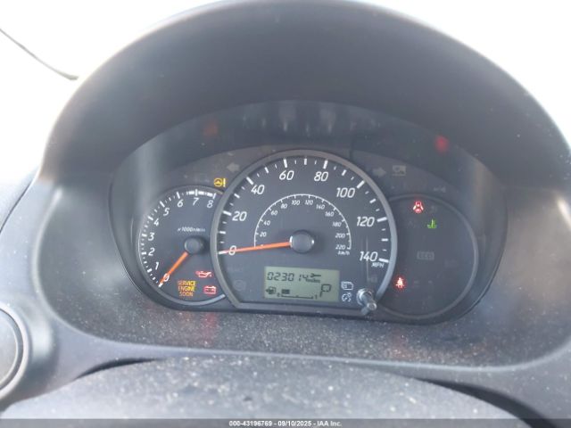 2024 MITSUBISHI MIRAGE ML32AUHJ5RH017498 Photo 6