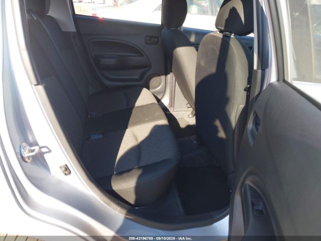 2024 MITSUBISHI MIRAGE ML32AUHJ5RH017498 Photo 7