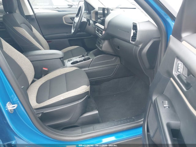 3FMCR9BN3SRE34752 Ford dragon