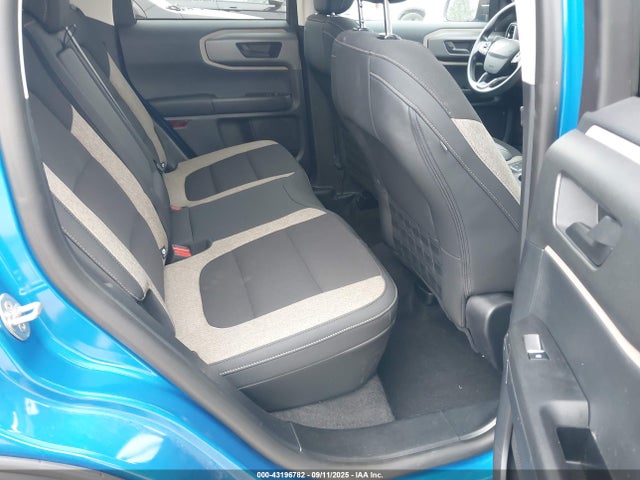3FMCR9BN3SRE34752 Ford dragon