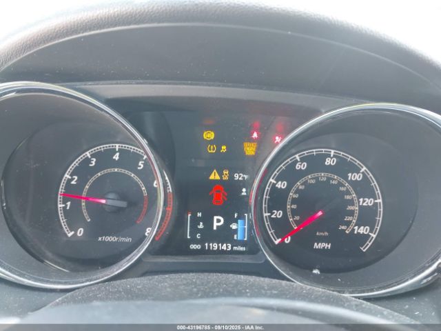 2014 MITSUBISHI OUTLANDER SPORT 4A4AR4AU8EE004769 Photo 6