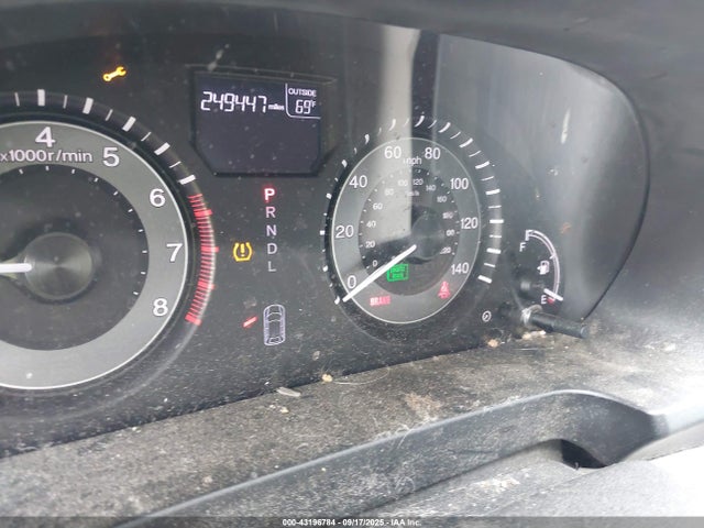 Honda j35z8 2014 5FNRL5H62EB013166 Image 15