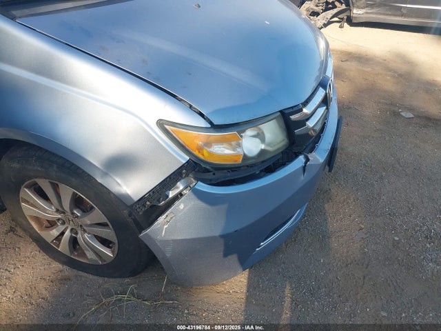 Honda j35z8 2014 5FNRL5H62EB013166 Image 17