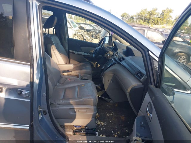 Honda j35z8 2014 5FNRL5H62EB013166 Image 5