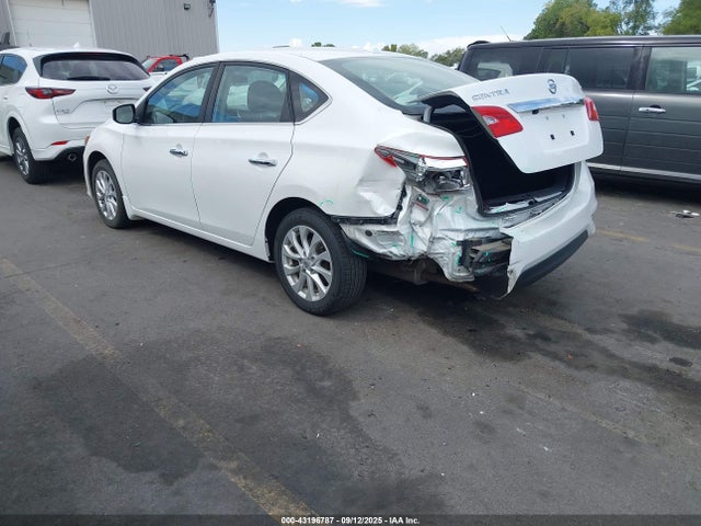 3N1AB7APXKY364991 Nissan 2019