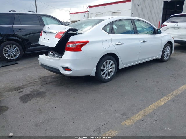 3N1AB7APXKY364991 Nissan 2019