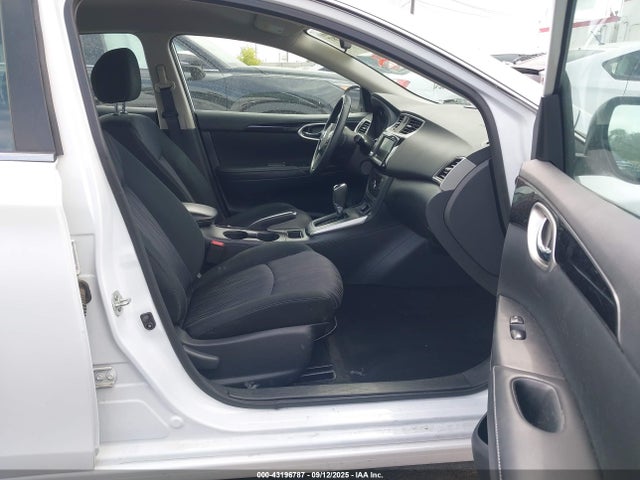 3N1AB7APXKY364991 Nissan 2019