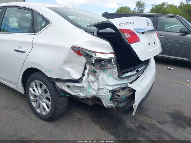 3N1AB7APXKY364991 Nissan 2019