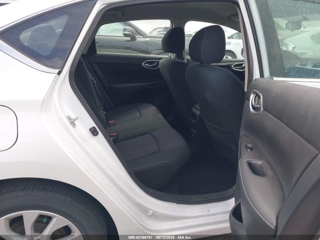 3N1AB7APXKY364991 Nissan 2019
