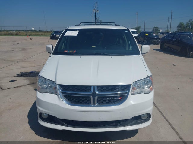 Dodge Grand Caravan 2020 2C4RDGCG4LR194152 Image 12