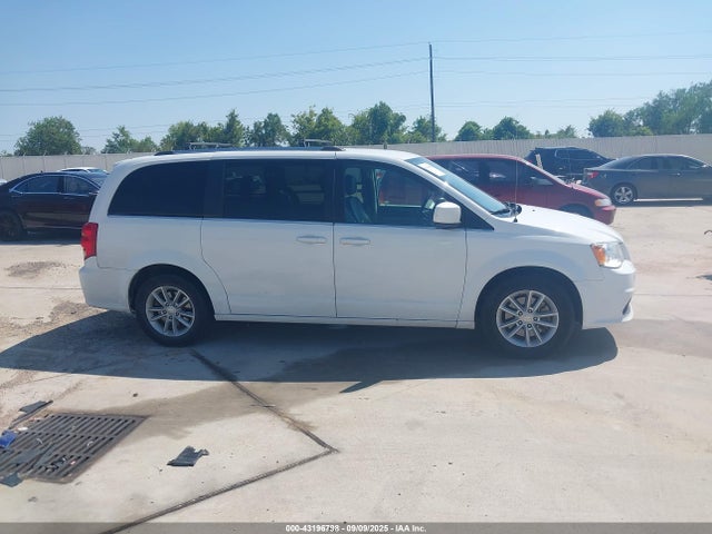 Dodge Grand Caravan 2020 2C4RDGCG4LR194152 Image 13