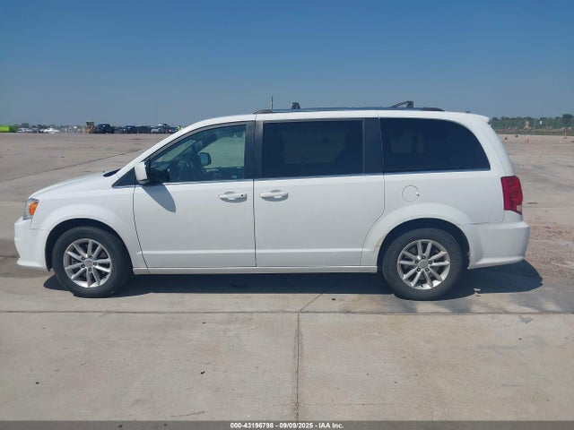 Dodge Grand Caravan 2020 2C4RDGCG4LR194152 Image 14