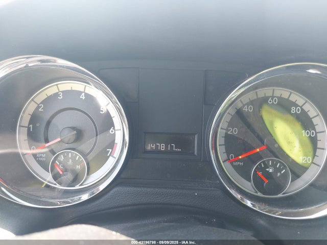 Dodge Grand Caravan 2020 2C4RDGCG4LR194152 Image 15