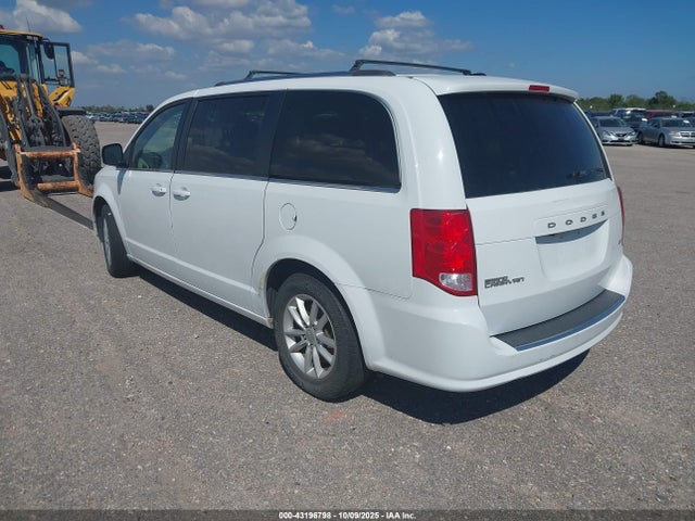 Dodge Grand Caravan 2020 2C4RDGCG4LR194152 Image 3