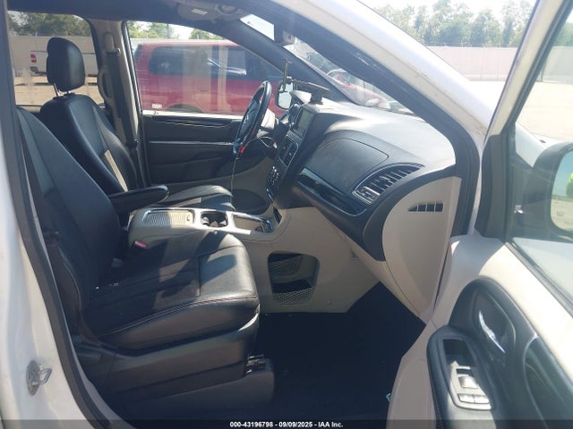 Dodge Grand Caravan 2020 2C4RDGCG4LR194152 Image 5
