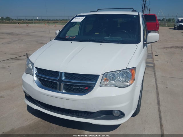 Dodge Grand Caravan 2020 2C4RDGCG4LR194152 Image 6