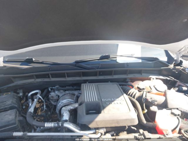 2022 GMC SIERRA 1500 3GTUUGET2NG615217 Photo 9