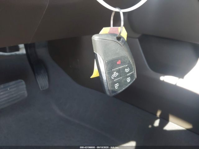 2022 GMC SIERRA 1500 3GTUUGET2NG615217 Photo 10