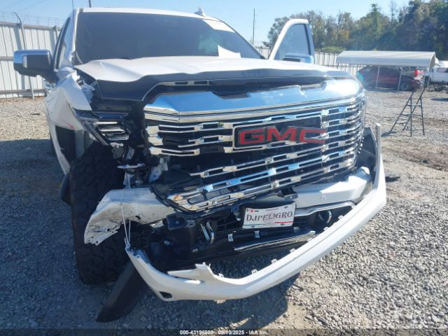 2022 GMC SIERRA 1500 3GTUUGET2NG615217 Photo 5