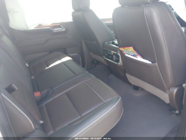 2022 GMC SIERRA 1500 3GTUUGET2NG615217 Photo 7