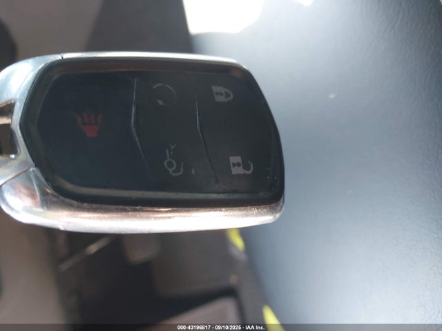 2016 CADILLAC ATS 1G6AA5RX4G0148499 Photo 10