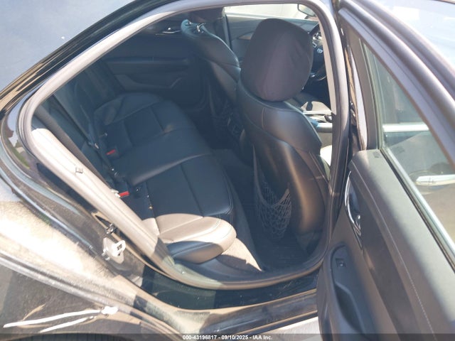 2016 CADILLAC ATS 1G6AA5RX4G0148499 Photo 7