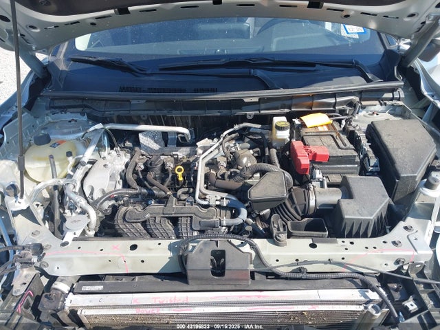 2024 MITSUBISHI OUTLANDER JA4J4VA8XRZ081974 Photo 9