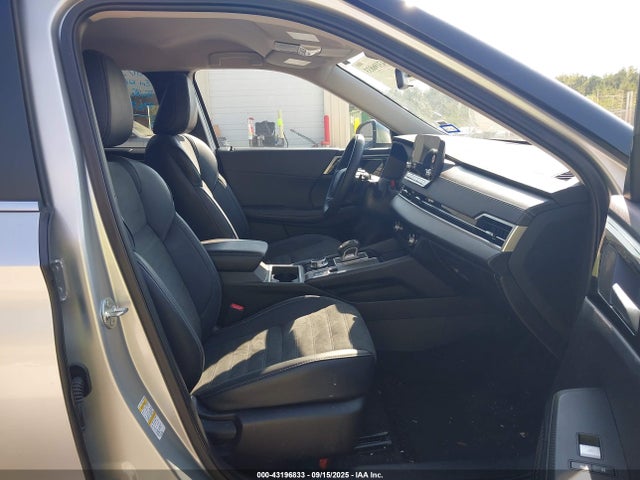 2024 MITSUBISHI OUTLANDER JA4J4VA8XRZ081974 Photo 4