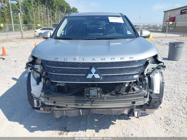 2024 MITSUBISHI OUTLANDER JA4J4VA8XRZ081974 Photo 5