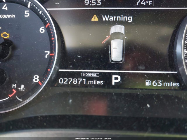 2024 MITSUBISHI OUTLANDER JA4J4VA8XRZ081974 Photo 6