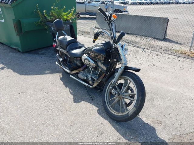 2007 HARLEY-DAVIDSON FXD 1HD1GM4177K341418