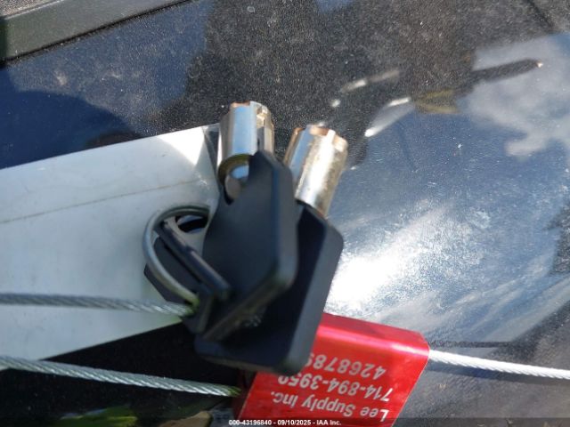 2007 HARLEY-DAVIDSON FXD 1HD1GM4177K341418 Photo 10