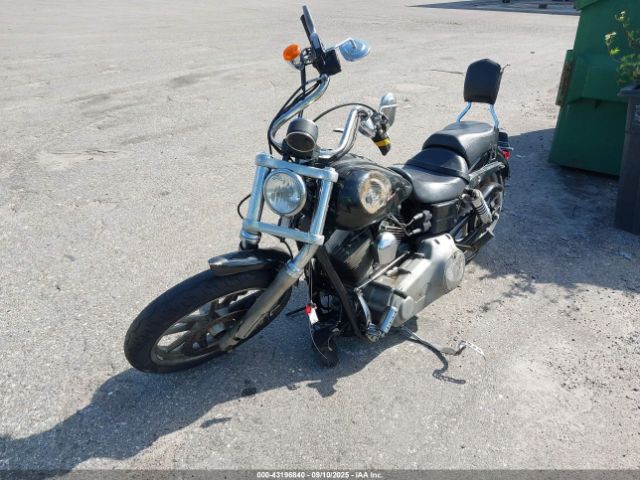 2007 HARLEY-DAVIDSON FXD 1HD1GM4177K341418 Photo 1