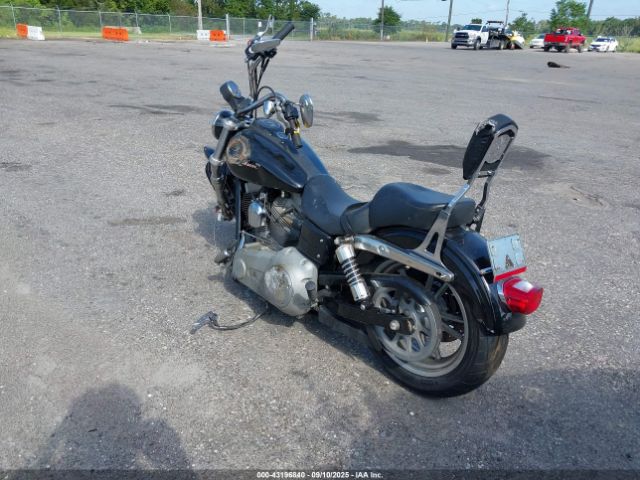 2007 HARLEY-DAVIDSON FXD 1HD1GM4177K341418 Photo 2