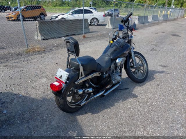 2007 HARLEY-DAVIDSON FXD 1HD1GM4177K341418 Photo 3