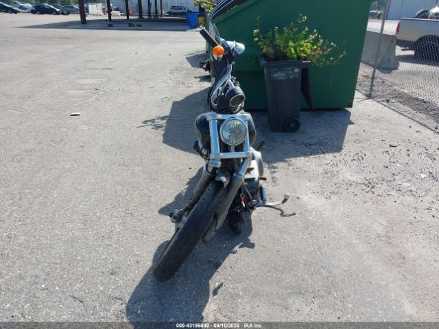 2007 HARLEY-DAVIDSON FXD 1HD1GM4177K341418 Photo 4