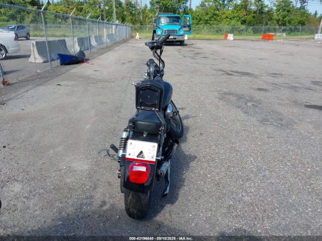 2007 HARLEY-DAVIDSON FXD 1HD1GM4177K341418 Photo 5