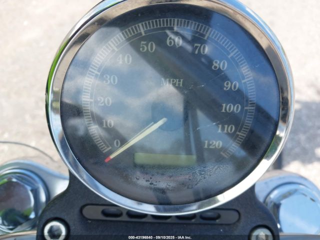 2007 HARLEY-DAVIDSON FXD 1HD1GM4177K341418 Photo 6