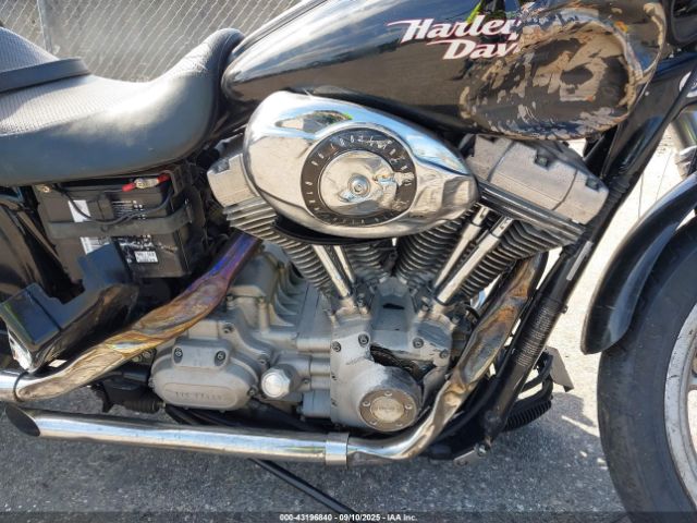 2007 HARLEY-DAVIDSON FXD 1HD1GM4177K341418 Photo 7