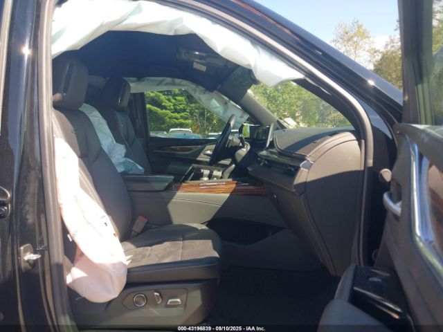 2024 CADILLAC ESCALADE ESV 1GYS4JKTXRR179757 Photo 4