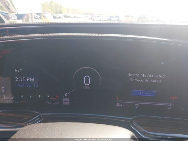 2024 CADILLAC ESCALADE ESV 1GYS4JKTXRR179757 Photo 6