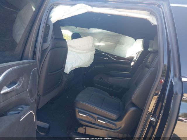 2024 CADILLAC ESCALADE ESV 1GYS4JKTXRR179757 Photo 7